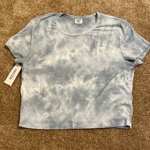 NWT Aritzia Top